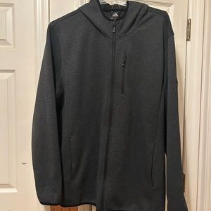 Men’s Zero Exposure jacket-XXXL